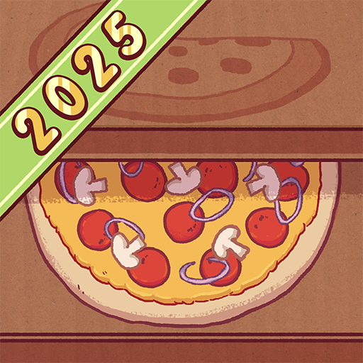 Good Pizza, Great Pizza