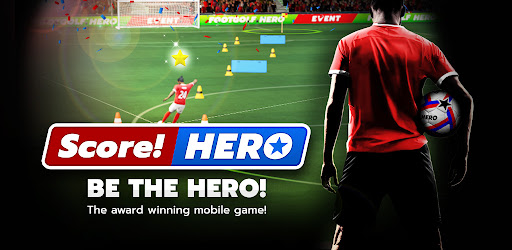 Score Hero