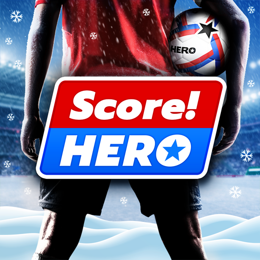 Score Hero